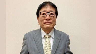 【速報】衆院選・福井2区に元衆院議員の山本拓氏（72）が出馬の意向固める　「自民党員票の受け皿に」　近く正式表明