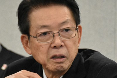 柏崎刈羽原発の再稼働へ尽力　武藤容治経済産業相インタビュー