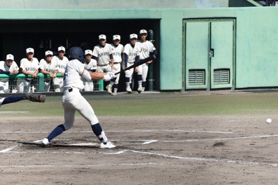 育徳館、西短大付が九州大会出場へ　高校野球福岡大会