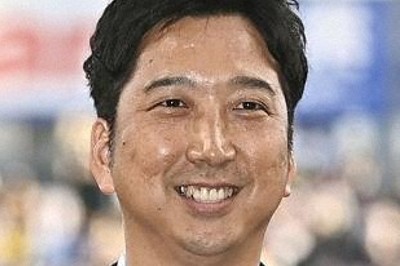 阪神、藤川球児新監督を発表　99年に入団、現役引退後は球団運営も