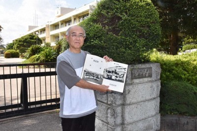 雨でも夜でも…　野球部員も音を上げる練習で流山に初の東葛優勝旗