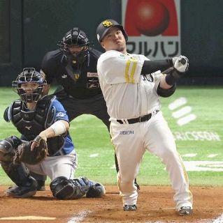 ソ７―２日（１７日）　ソフトバンクが快勝