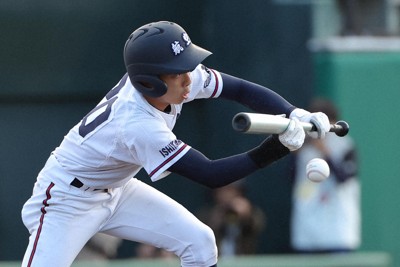 日本航空石川と敦賀気比が決勝へ　高校野球秋季北信越大会