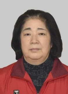 体操塚原千恵子さん死去、７７歳　元五輪代表、強化本部長など歴任