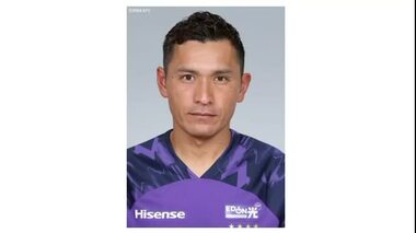 ”岡山の皆さんに感謝”県人初のＷ杯日本代表選出…サッカーＪ１広島の青山敏弘選手が引退会見【岡山】