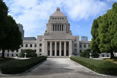 あの党とあの党が同じ?　政党を動物に例えると　毎小がアンケート