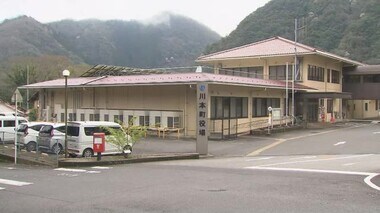 車検切れのまま公用車を運行…島根県川本町で不適切な管理発覚　2年間にも同様の事案（島根）