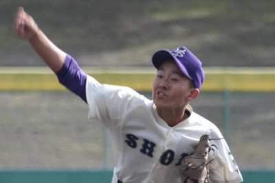 広島商、米子松蔭などが準々決勝へ　高校野球秋季中国大会