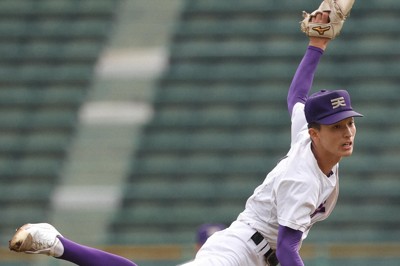 天理が4強一番乗り　大阪桐蔭は初戦敗退　高校野球秋季近畿大会