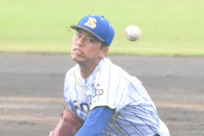 初出場の育徳館と壱岐が初戦突破　高校野球秋季九州大会