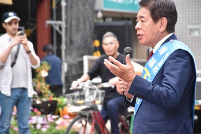 下村氏、丸川氏ら閣僚経験者も落選確実　「裏金議員」大逆風