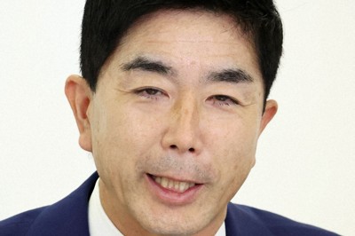 現職法相の自民・牧原秀樹氏、衆院埼玉5区で落選確実