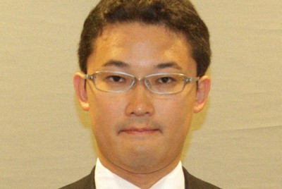 自民・藤原崇氏が岩手3区で落選確実　裏金事件で比例重複せず