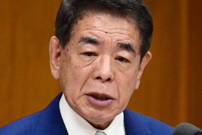 下村博文氏、衆院東京11区で落選確実　裏金事件で比例重複せず