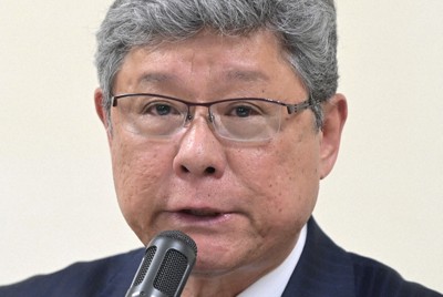 高木毅氏、衆院福井2区で落選確実　裏金事件で自民非公認