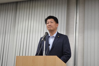 「政治とカネの影響あった」　大阪4選挙区全敗の公明府本部代表