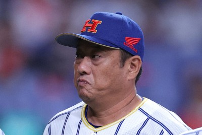 Honda熊本・渡辺監督「厳しいマーク感じた」　日本選手権