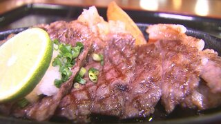 大分と熊本の肉料理を堪能　肉好きに捧ぐイベント「黒と赤の和牛街道」始まる