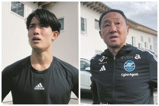 町田ゼルビアのGK谷晃生、名誉挽回へ「失敗があって成功がある」　3日鳥栖戦、奇跡の逆転Vには勝利必須