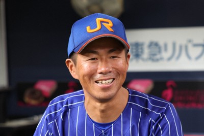 JR東海・井上監督「こんな展開は予想しなかった…」　日本選手権