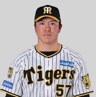 阪神・長坂が右肘手術　８年目の捕手