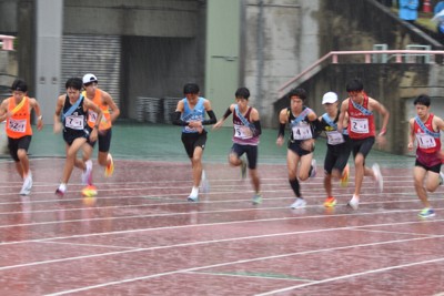 高岡向陵が都大路へ　2年ぶり23回目の優勝　高校駅伝・富山男子