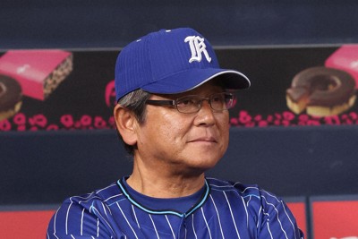 日本製鉄鹿島の中島彰一監督、退任へ　甲子園決勝で桑田から3ラン