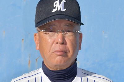 明徳義塾・馬淵監督が明かしたエースのアクシデント　秋季高校野球