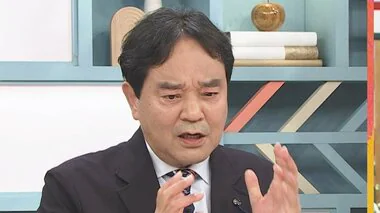 「自民党けじめつけてます？」永田町30年以上取材の鈴木氏 大敗自民に物申す　大負けしたのに議論なしか