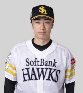 ソフトバンク和田が引退　日米通算１６５勝、２２年目