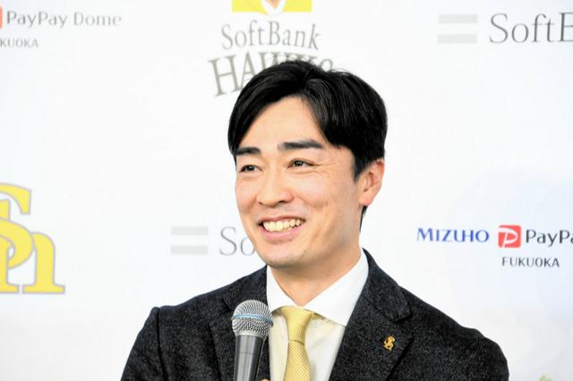 「ホークスファンは世界一」　引退のソフトバンク和田毅、一問一答