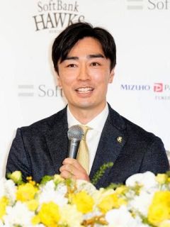 ソフトバンク和田、４３歳で引退　「松坂世代」最後の左投手