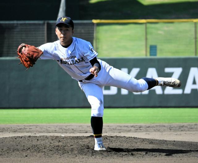 21世紀枠の愛知県推薦校に名古屋たちばな　来春の選抜高校野球大会