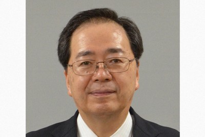 公明、斉藤鉄夫氏に代表内定　石井代表の後任