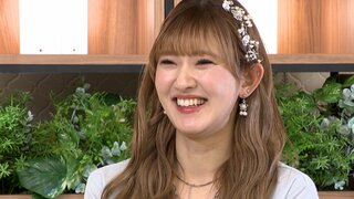 「みんなの心に一生残る思い出の一日になったら」アンジュルム卒業・芸能界引退　川村文乃さん　最後の高知公演へ