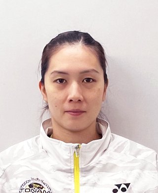 バドミントン女子代表 大堀彩選手（トナミ運輸）引退発表　パリオリンピック™ 女子シングルス ベスト8　