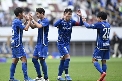 再認識した「町田の魂」　2カ月遠ざかった勝利　FC東京に3-0