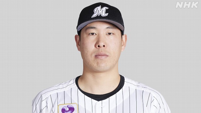 ロッテ 西野勇士が契約更改 FA権行使せずに残留へ