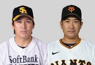 甲斐、菅野らがＦＡ宣言　１５日から交渉可能に