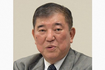 石破首相、習近平氏と初会談へ　日本産水産物の輸入再開求める