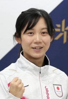 女子１５００メートルで高木優勝　スピードスケート四大陸開幕