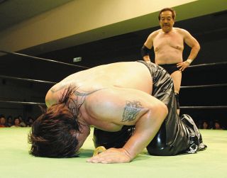 三沢光晴のエルボーの衝撃と、「最後の対戦」で覚えた違和感（プロレスラー齋藤彰俊／第2回）