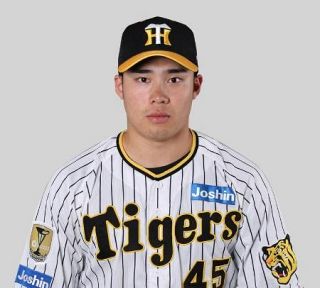 オリックス、遠藤成を育成で獲得　２３歳の内野手、阪神を戦力外