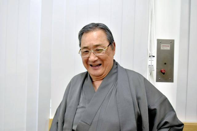 元横綱北の富士・竹沢勝昭さんが死去　82歳　辛口の相撲解説も人気