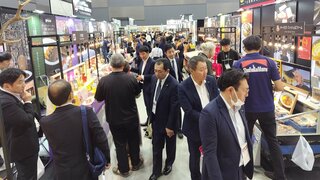 九州最大級の食の展示会「フードスタイル九州」で見つけた大分の逸品