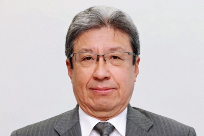 東京都、安倍政権で首相秘書官務めた今井尚哉氏を参与に起用へ