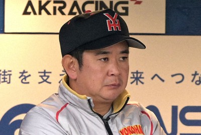 「明徳と聞くと血が騒ぐ」　横浜・村田監督、名門対決制す　明治神宮