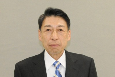 福岡県知事選　現職の服部誠太郎氏が再選出馬へ