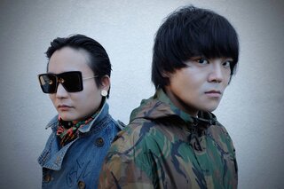 「Oasis（オアシス）」来日決定でオープニングアクトを狙う！英国ツアー終えた富山の兄弟バンド「SAHAJi（サハジ）」「俺たちが一緒に立てるよう、みんなも応援してくれ！」