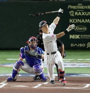 日本３戦全勝で１位突破　プレミア連覇へ２４日決勝